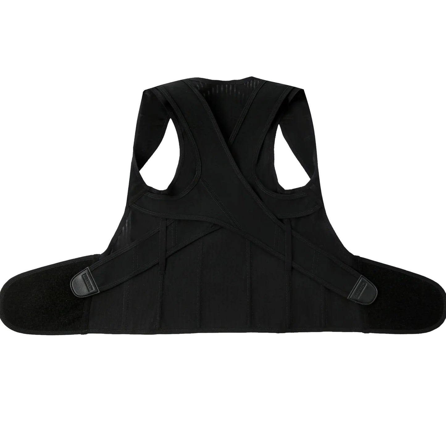 Invisible Posture Corrector for Anti-Hunchback Support
