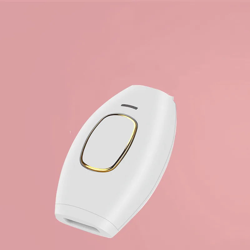 Laser Hair Removal Device with UK & EU Plug